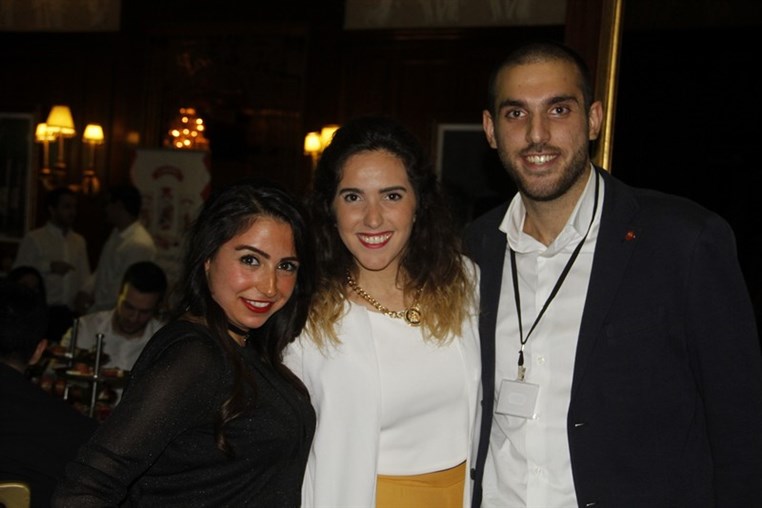 Rotaract Jamais en Vain,Toujours en Vin